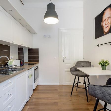 Budapest Films Apartment エクステリア 写真
