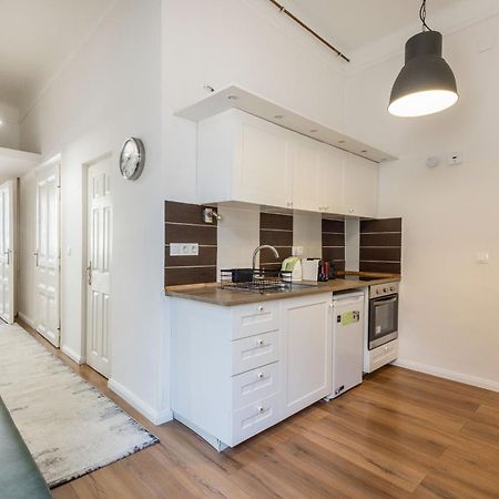Budapest Films Apartment エクステリア 写真