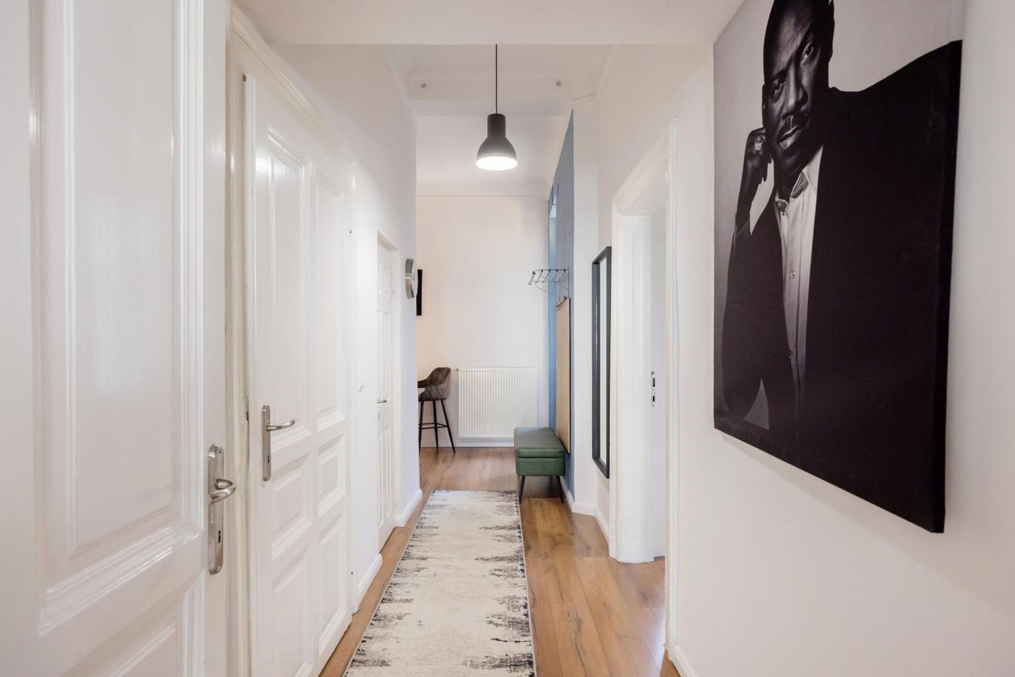 Budapest Films Apartment エクステリア 写真