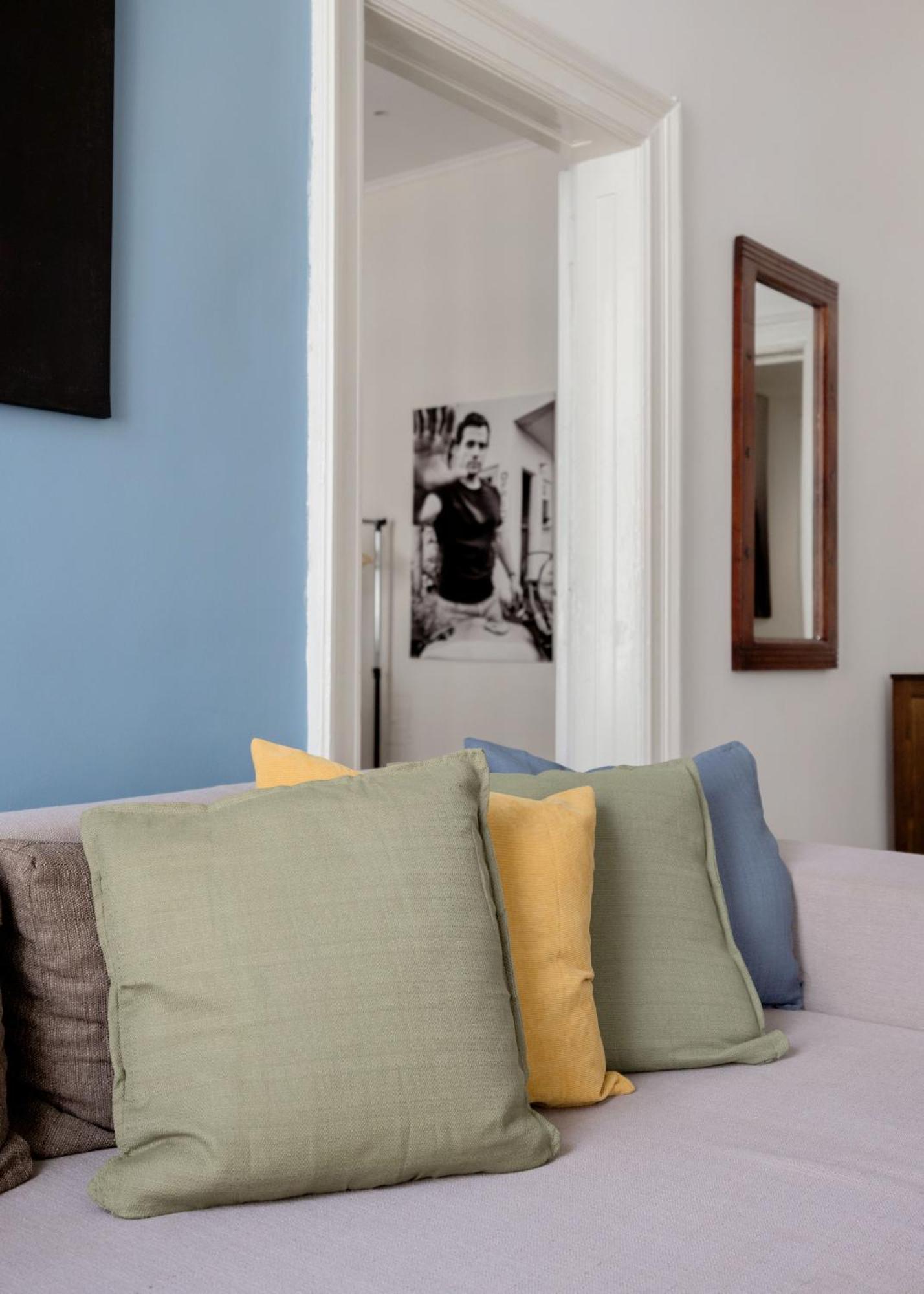 Budapest Films Apartment エクステリア 写真