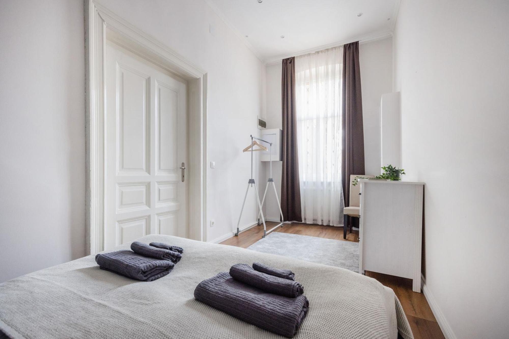Budapest Films Apartment エクステリア 写真
