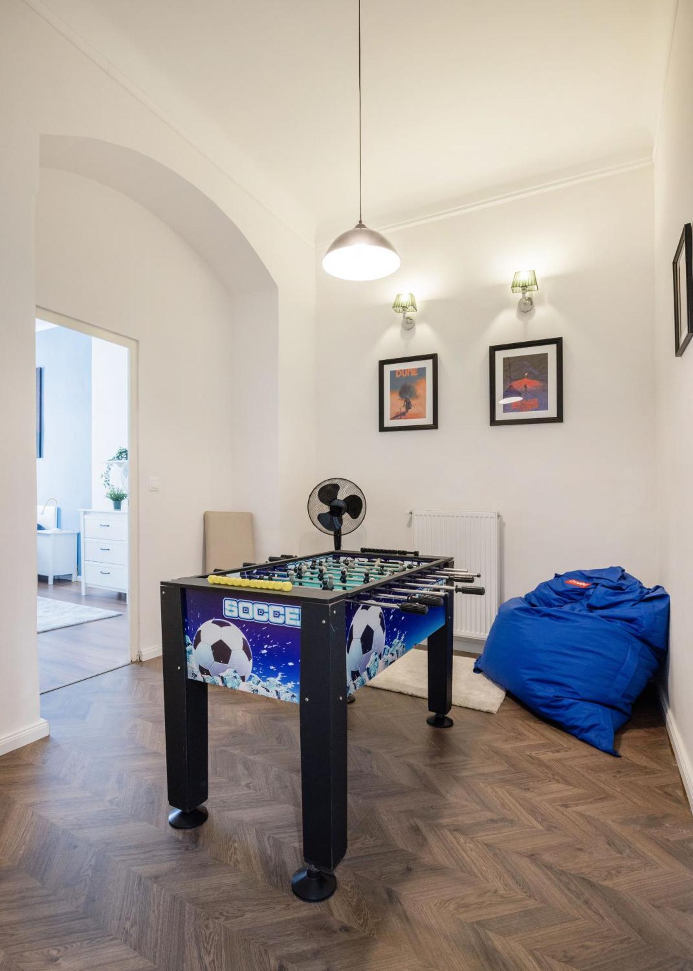 Budapest Films Apartment エクステリア 写真